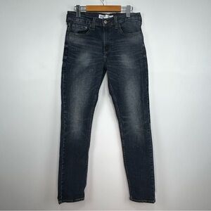 LEVIS SIGNATURE Denim Jeans Dark Wash 30x32